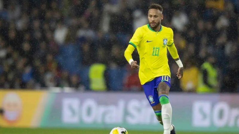 NEYMAR ESTÁ FORA DA COPA AMÉRICA; CONFIRA
