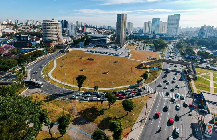 SÃO BERNARDO TERÁ TEMPERATURA DE 32º NESTA SEMANA