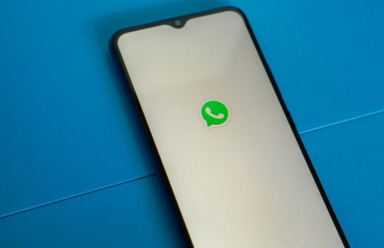 WHATSAPP LANÇA FUNÇÃO DE VISUALIZAÇÃO ÚNICA DE ÁUDIO