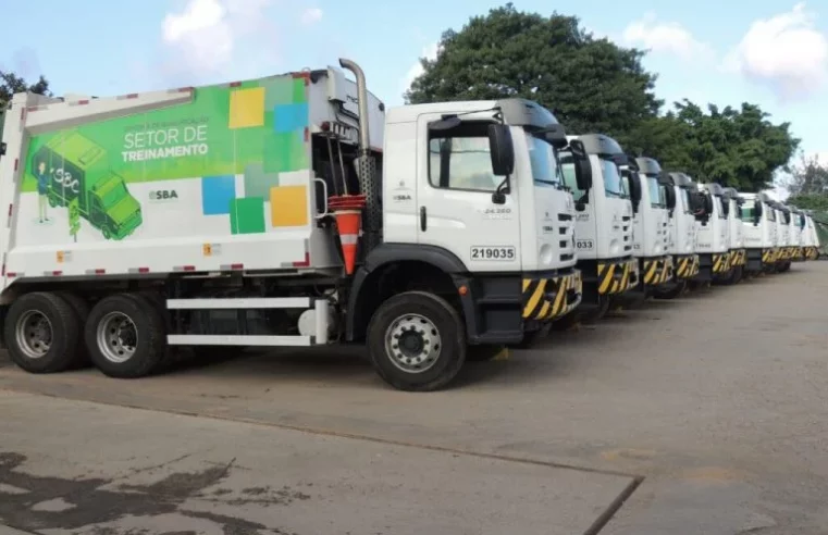 PROGRAMAÇÃO DA OPERAÇÃO BOTA-FORA EM SÃO BERNARDO: 4 A 8 DE DEZEMBRO