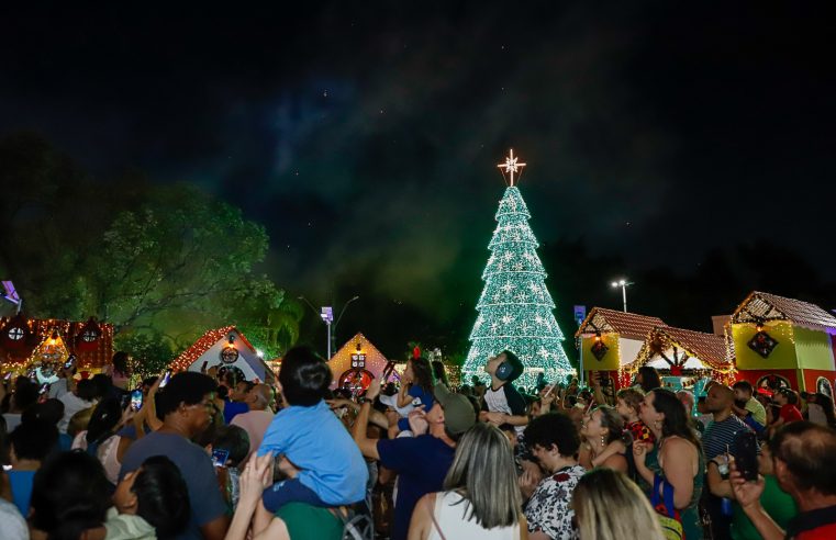 SÃO CAETANO TEM FIM DE SEMANA REPLETO DE ATRAÇÕES