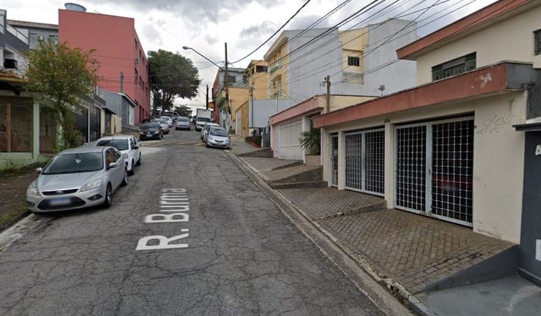 SANTO ANDRÉ: HOMEM PERDE A VIDA EM ROUBO A CAMINHO DO TRABALHO