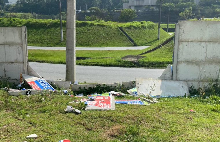 TRAGÉDIA NO FERRAZÓPOLIS: JOVEM MORRE EM ACIDENTE APÓS FUGIR DE ASSALTO