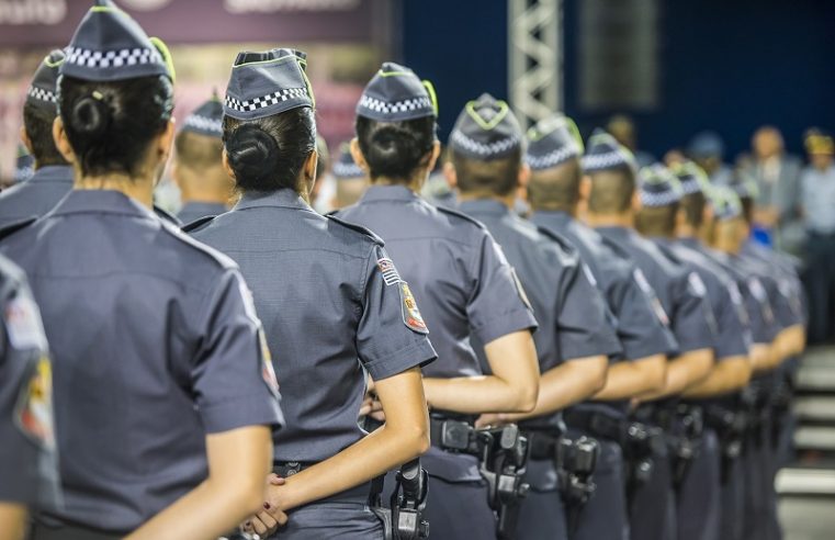 ATAQUES CONTRA POLICIAIS EM SÃO PAULO RECEBEM RESPOSTA FIRME DA SEGURANÇA PÚBLICA