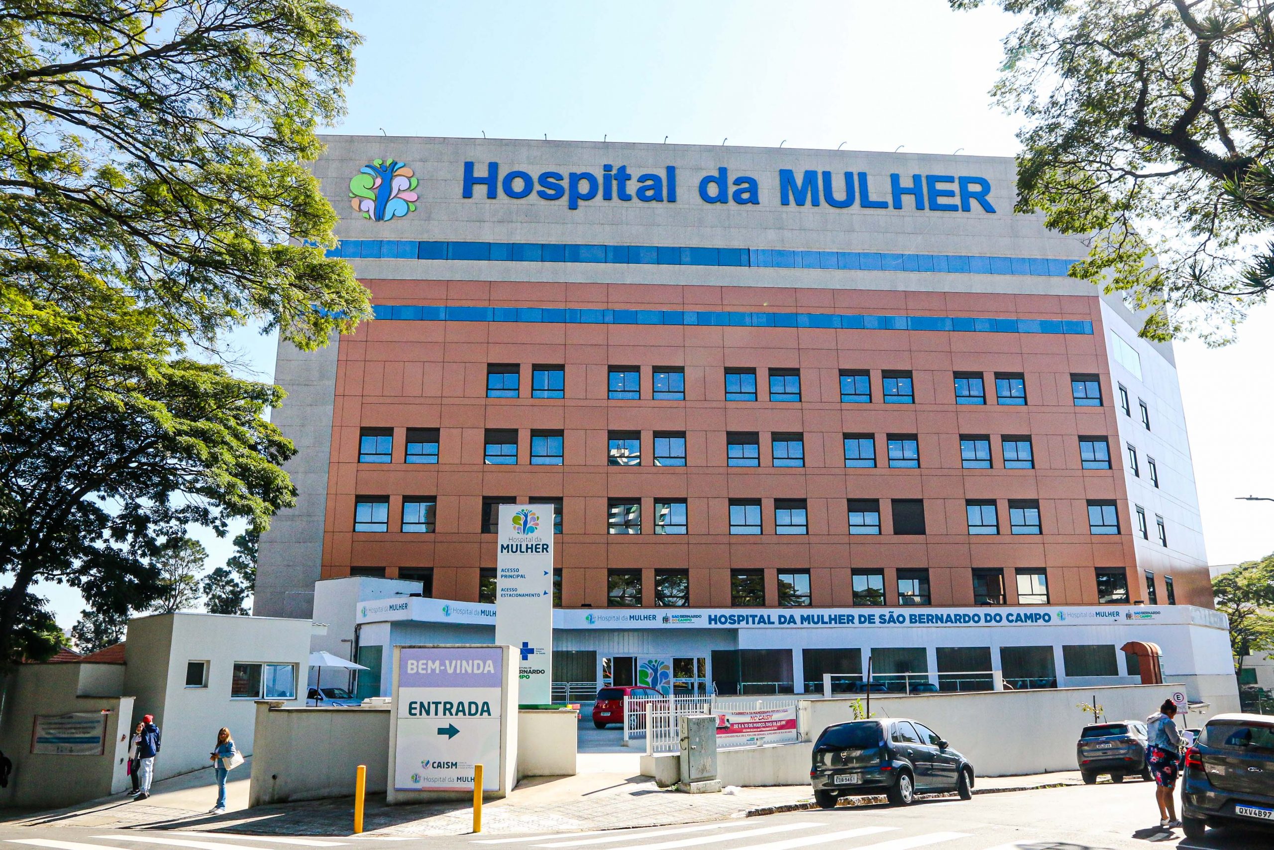 HOSPITAL DA MULHER DE SÃO BERNARDO É INCLUÍDO EM REDE INTERNACIONAL DE EXCELÊNCIA EM NEONATOLOGIA