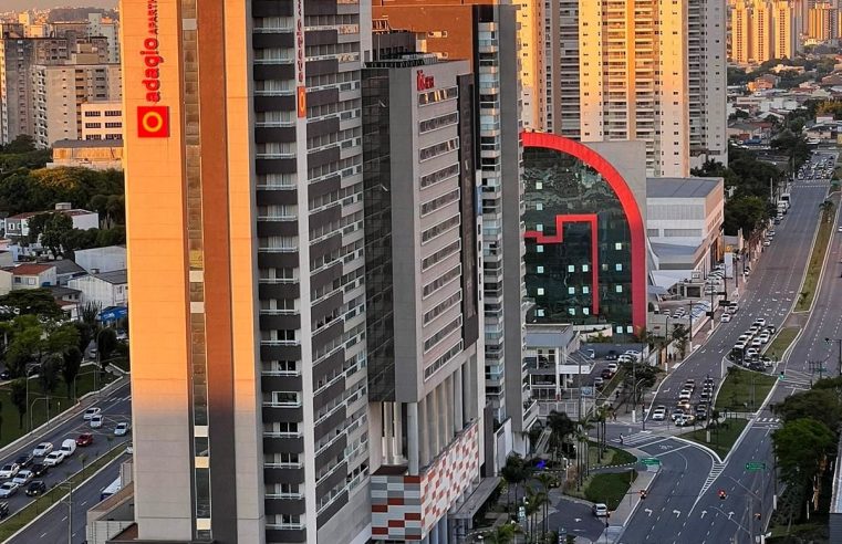 CONFIRA A PREVISÃO DO TEMPO PARA OS PRÓXIMOS DIAS EM SÃO BERNARDO