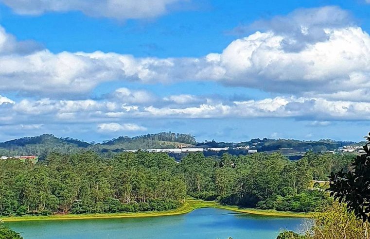 CONFIRA A PREVISÃO DO TEMPO PARA A PRIMEIRA SEMANA DO ANO EM SÃO BERNARDO DO CAMPO