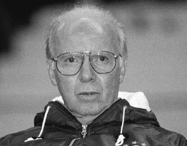 MORRE ZAGALLO AOS 92 ANOS