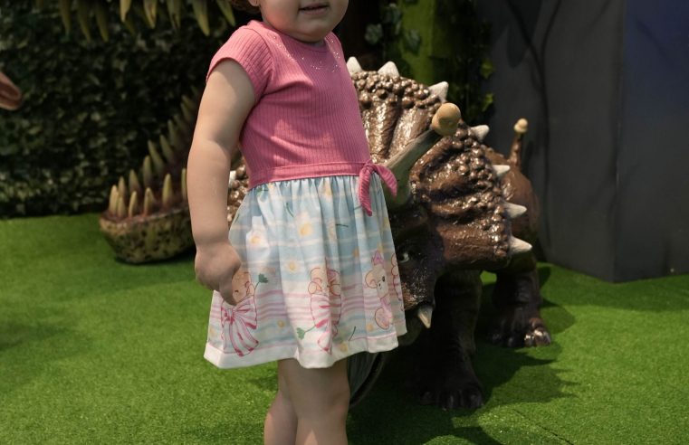 FÉRIAS! NO SÃO BERNARDO PLAZA SHOPPING A DIVERSÃO É GARANTIDA COM OFICINAS GRATUITAS E PASSAPORTE DA DIVERSÃO 