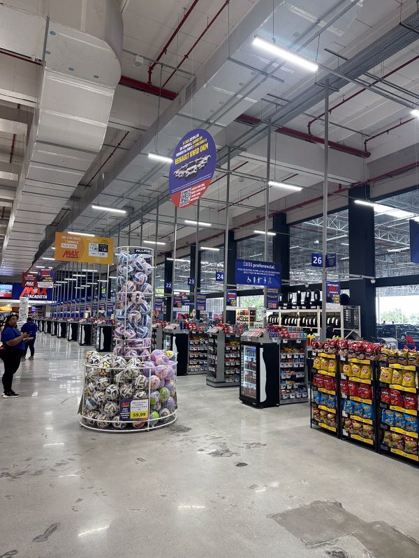 MAX ATACADISTA INAUGURA LOJA EM SÃO BERNARDO