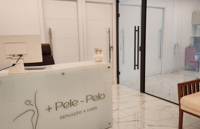 RECÉM-INAUGURADA EM SÃO BERNARDO, NOVA CLÍNICA ESTÉTICA DE DEPILAÇÃO A LASER TRAZ DIFERENCIAL COM APARELHOS MODERNOS