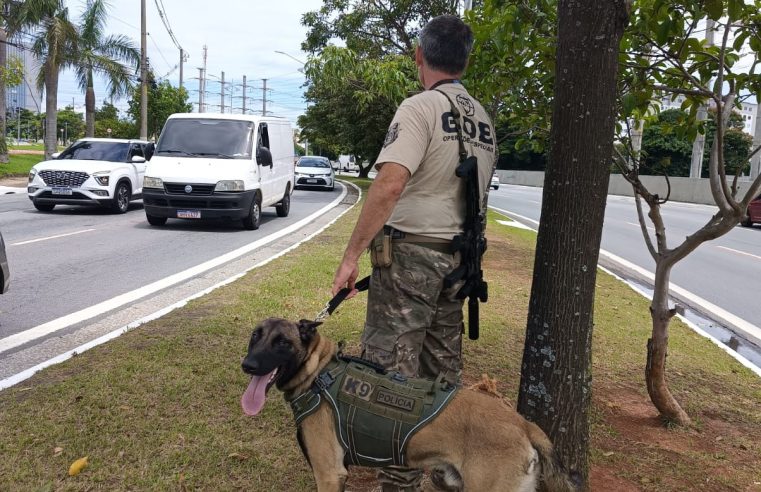 COMBATE A ROUBOS COM MOTOS É FOCO DE OPERAÇÃO POLICIAL EM SÃO BERNARDO E SÃO CAETANO
