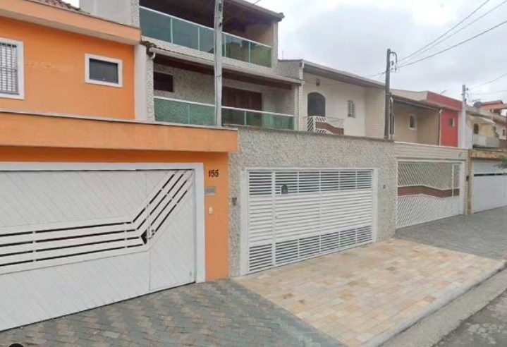 APÓS GÁS VAZAR, HOMEM MORRE AO LIGAR MÁQUINA DE LAVAR ROUPA EM S.BERNARDO