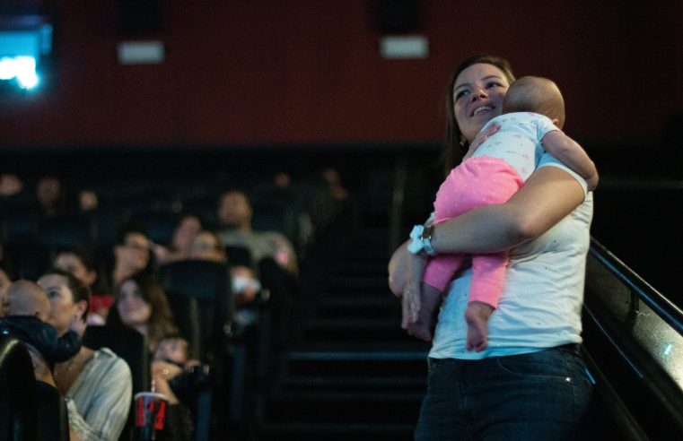 CINEMATERNA APRESENTA “WISH – O PODER DOS DESEJOS” NO SHOPPING ABC