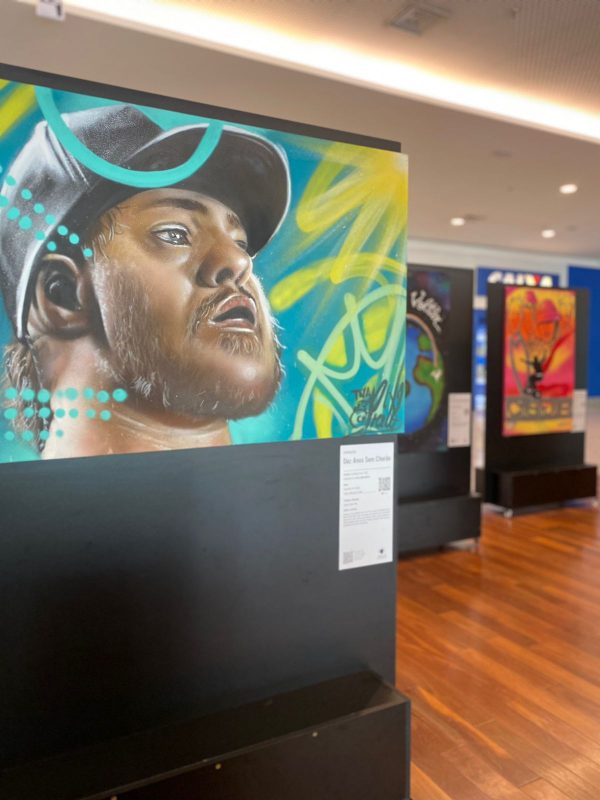 GRATUITO: SÃO BERNARDO PLAZA SHOPPING RECEBE EXPOSIÇÃO “DEZ ANOS SEM CHORÃO” EM PARCERIA COM A FÁBRICA DE CULTURA 4.0