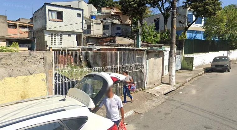 HOMEM TIRA A VIDA DA COMPANHEIRA COM SOCOS EM DIADEMA