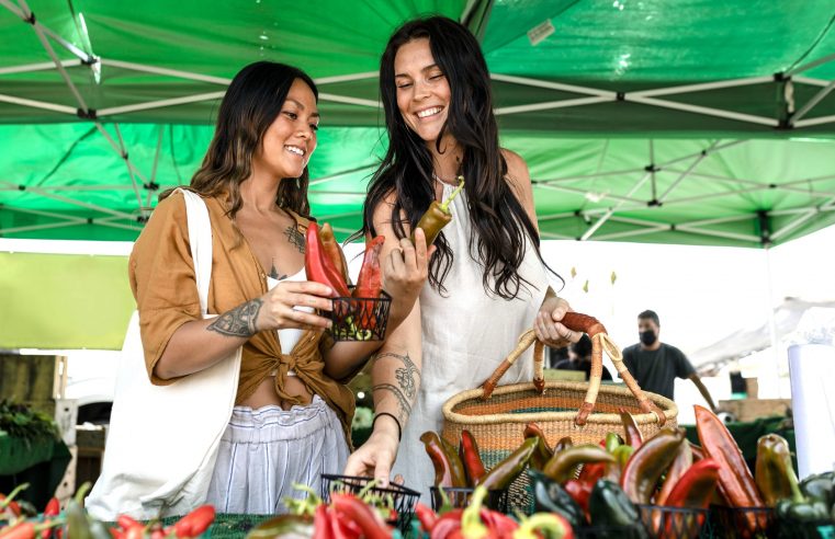 INSTITUTO ACQUA PROMOVE FEIRA VEGANA DO ABC EM SÃO BERNARDO DO CAMPO (SP) NESTE DOMINGO COM OFICINAS GRATUITAS