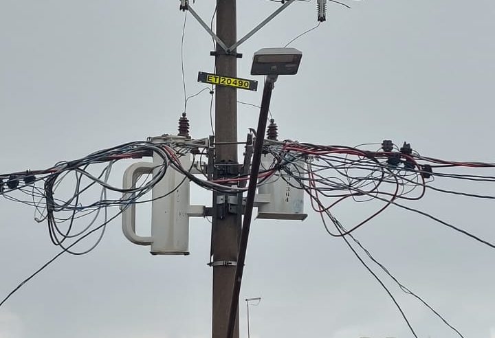 CHOVE, ACABA A LUZ: PLANALTO ENFRENTA QUEDAS CONSTANTES DE ENERGIA