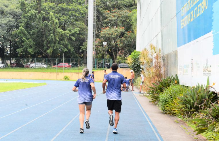 EM ANO DE OLIMPÍADAS, CENTRO DE EXCELÊNCIA DE SÃO BERNARDO SE CONSOLIDA COMO REFERÊNCIA ESPORTIVA NO PAÍS