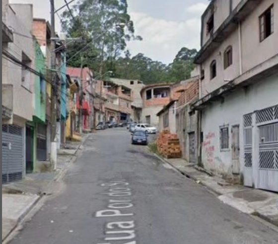 UM ADOLESCENTE DE 15 ANOS E UM HOMEM FORAM ALVEJADOS E MORRERAM EM SANTO ANDRÉ