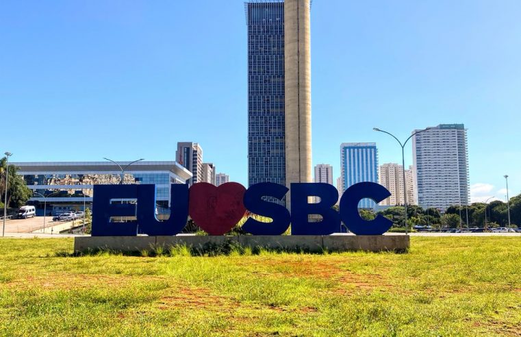 ONDA DE CALOR INTENSA MARCA OS ÚLTIMOS DIAS DE VERÃO EM SÃO BERNARDO