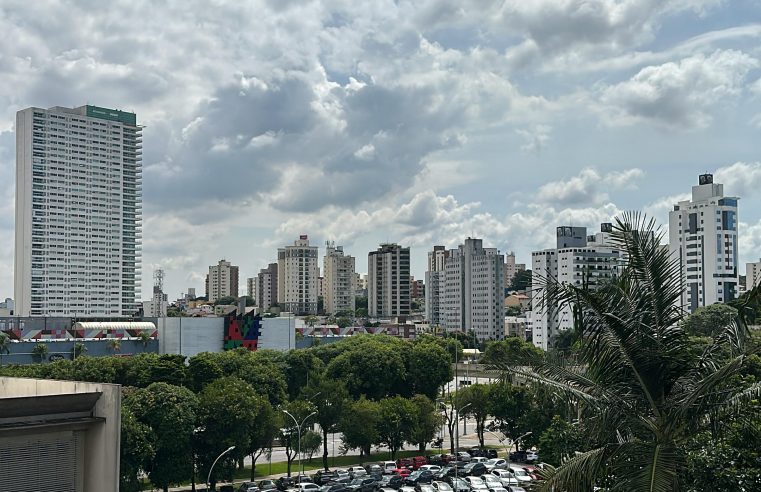 CONFIRA A PREVISÃO DO TEMPO EM SÃO BERNARDO PARA OS PRÓXIMOS DIAS