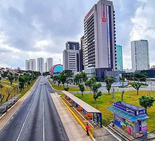 SÃO BERNARDO TERÁ SEMANA DE SOL E POUCA CHUVA; CONFIRA A PREVISÃO DO TEMPO