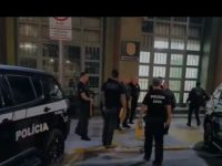 POLÍCIA DESMANTELA ESQUEMA DE LEILÕES FALSOS: SALA COMERCIAL EM SANTO ANDRÉ ERA CENTRO DE OPERAÇÕES