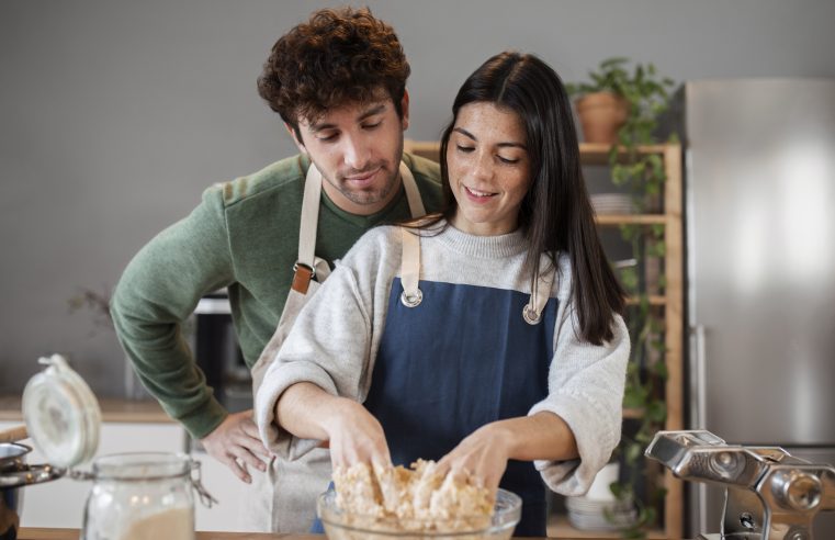 NESTLÉ YOCUTA OFERECE 1.000 VAGAS EM CURSO GRATUITO DE GASTRONOMIA PARA JOVENS DE TODO O BRASIL