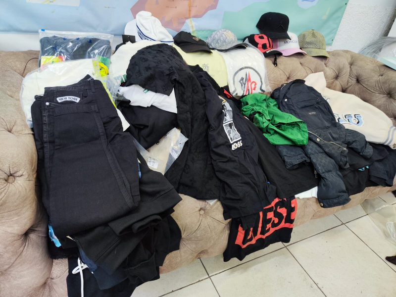 POLÍCIA CIVIL DE SÃO BERNARDO PRENDE QUADRILHA POR GOLPE DE CARTÃO DE CRÉDITO