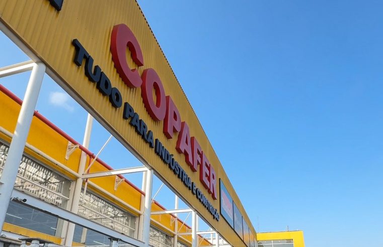 FEIRÃO TRAMONTINA OFERECE DESCONTOS DE ATÉ 60% NO ABC