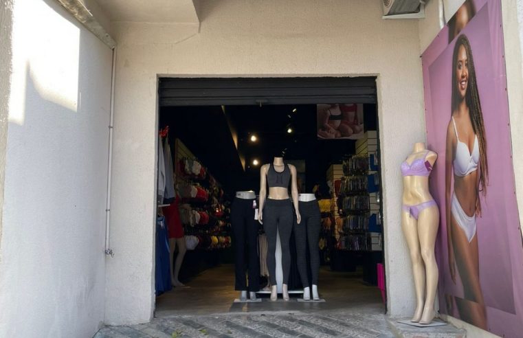 TANSY MODAS: LOJA NO BAIRRO ASSUNÇÃO APRESENTA DESCONTOS EM MODA FITNESS E PLUS SIZE