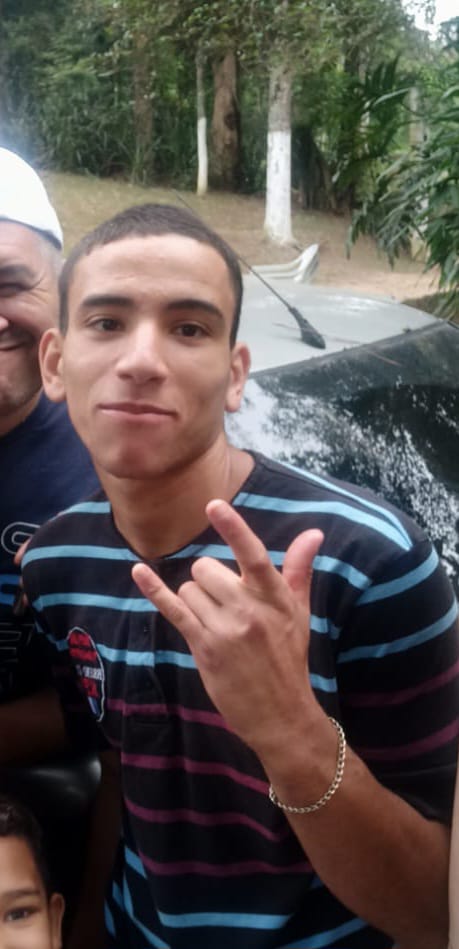 JOVEM COM ESQUIZOFRENIA E AUTISMO DESAPARECE EM SÃO BERNARDO DO CAMPO