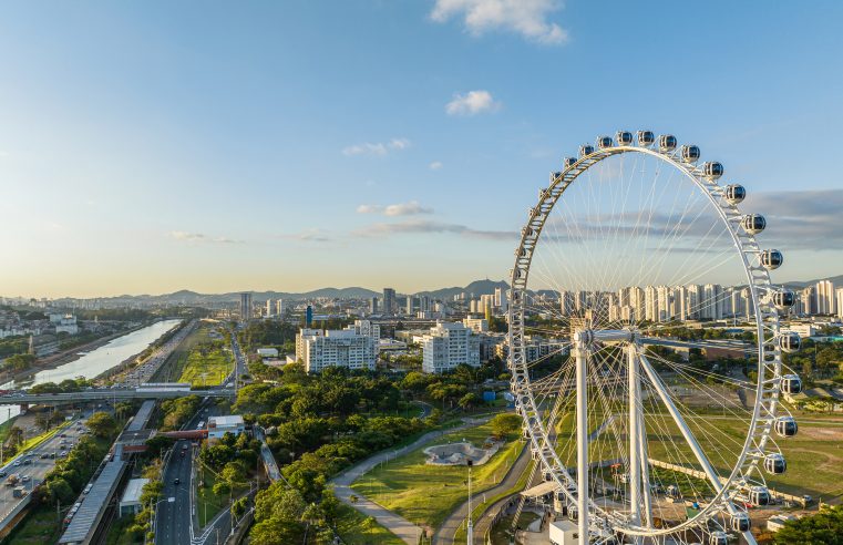 NA RODA RICO, MÃES TÊM ENTRADA GRATUITA ATÉ 31 DE MAIO