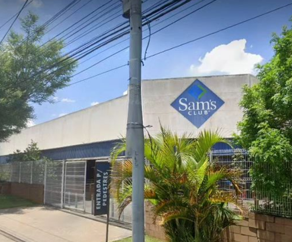 TRIO TENTA FURTAR R$ 8,8 MIL EM MERCADORIAS DO SAM’S CLUB, MAS É DETIDO EM SÃO BERNARDO