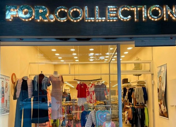 FORCOLLECTION PROMOVE OUTLET COM DESCONTOS DE ATÉ 50% EM SÃO BERNARDO