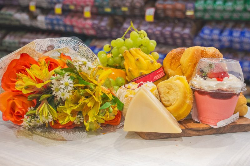 MAX ATACADISTA ABRE TRADICIONAL FESTIVAL DE FLORES PARA O DIA DAS MÃES