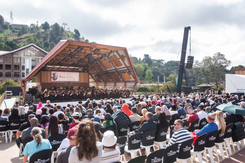 CAMPOS DO JORDÃO ESPERA RECEBER 1,5 MILHÃO DE TURISTAS DURANTE A TEMPORADA DE INVERNO