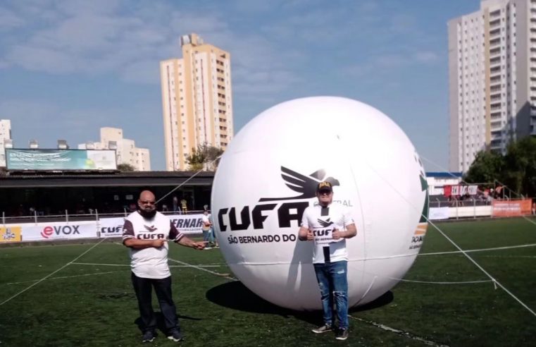 FINAL DA TAÇA DAS FAVELAS 2024 EM SÃO BERNARDO ACONTECE NESTE SÁBADO