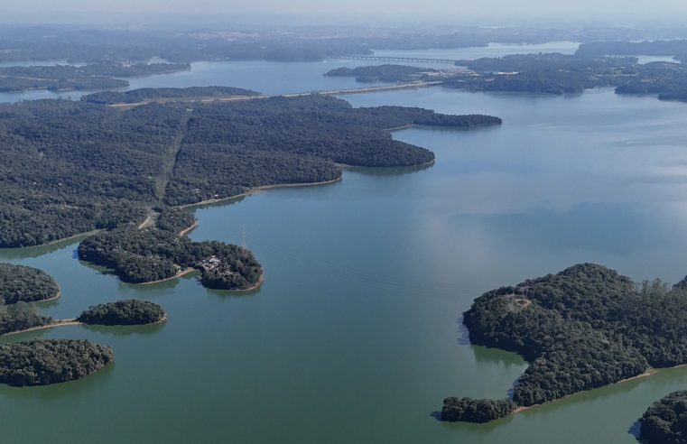 PREVISÃO DO TEMPO PARA OS PRÓXIMOS DIAS EM SÃO BERNARDO