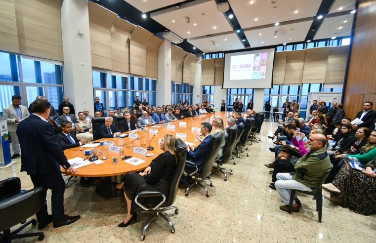 SÃO BERNARDO LANÇA PROGRAMA TEM SAÍDA VOLTADO A EMPREGO PARA MULHERES VÍTIMAS DE VIOLÊNCIA