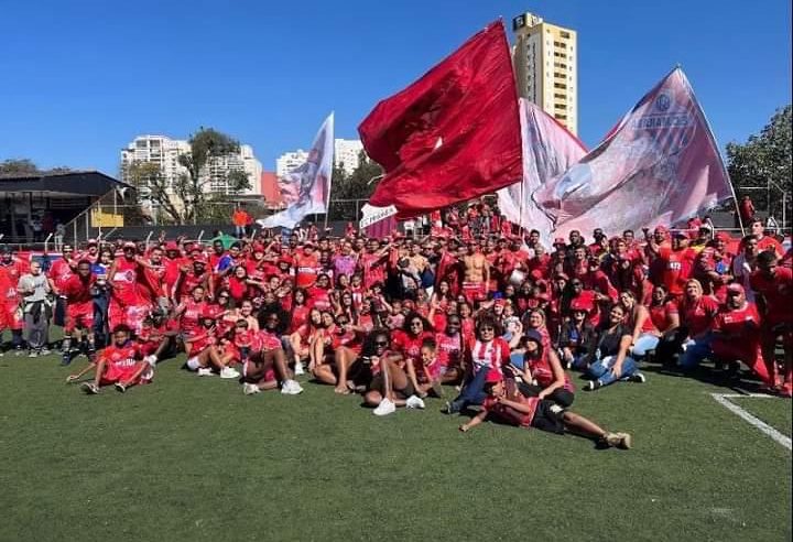 TORCIDA FANÁTICOS DO MARABÁ EMITE NOTA DE ESCLARECIMENTO APÓS ATAQUE A ÔNIBUS