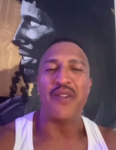 MANO BROWN SE APRESENTA EM DIADEMA HOJE