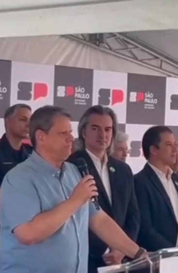 LUCAS SANCHES OU JORGE WILSON: QUEM É O CANDIDATO DE BOLSONARO EM GUARULHOS?