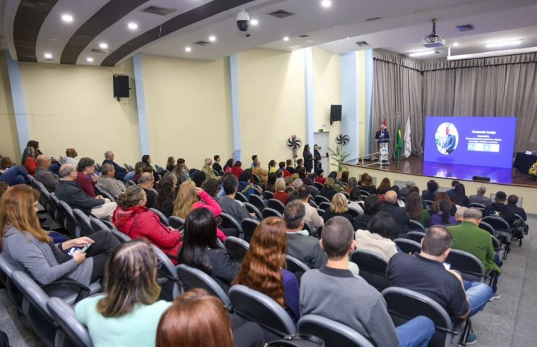 SÃO BERNARDO LANÇA PROGRAMA INÉDITO VOLTADO À FORMAÇÃO EMPREENDEDORA EM PARCERIA COM O SEBRAE-SP