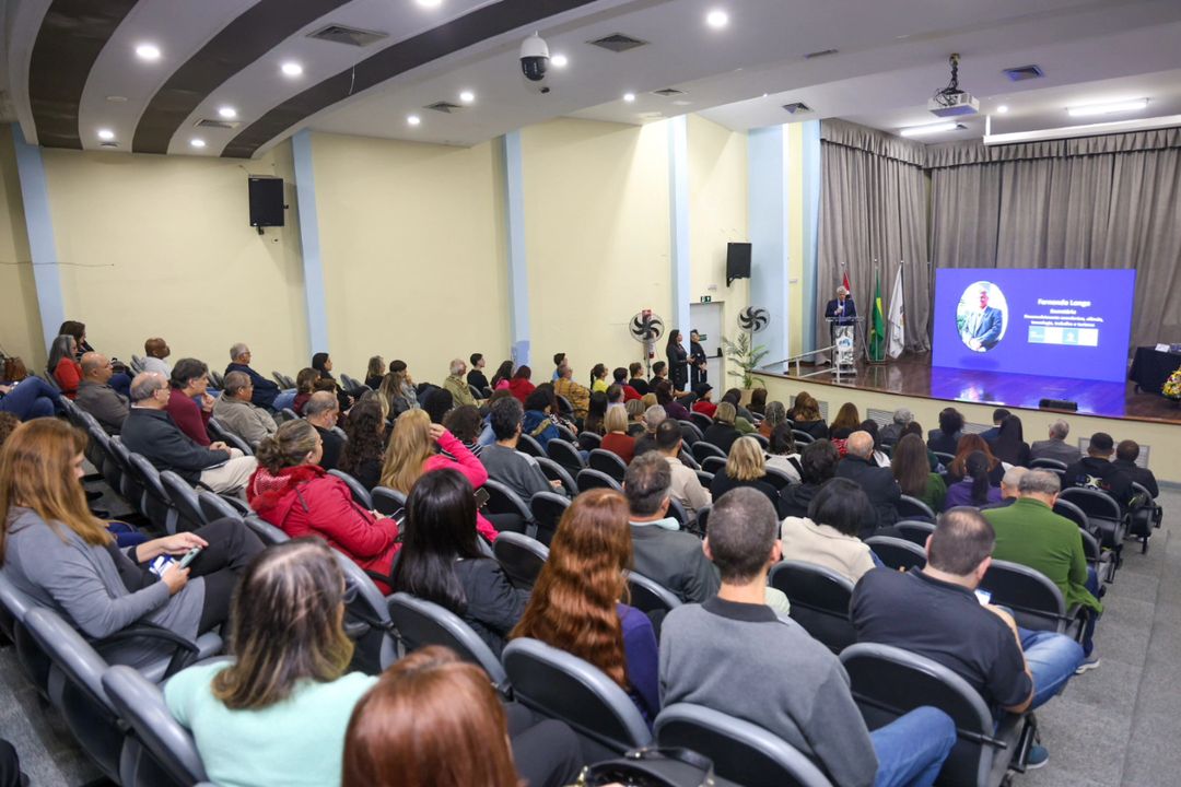 SÃO BERNARDO LANÇA PROGRAMA INÉDITO VOLTADO À FORMAÇÃO EMPREENDEDORA EM PARCERIA COM O SEBRAE-SP