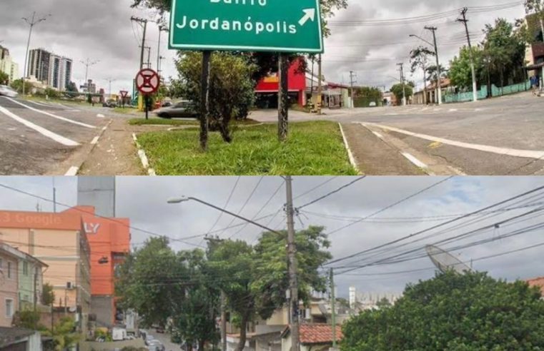 CORPO DE HOMEM É ENCONTRADO EM RESIDÊNCIA NO JORDANÓPOLIS