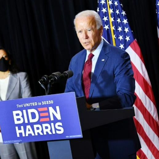 PRESIDENTE BIDEN DESISTE DE CANDAITURA À REELEIÇÃO NOS ESTADOS UNIDOS