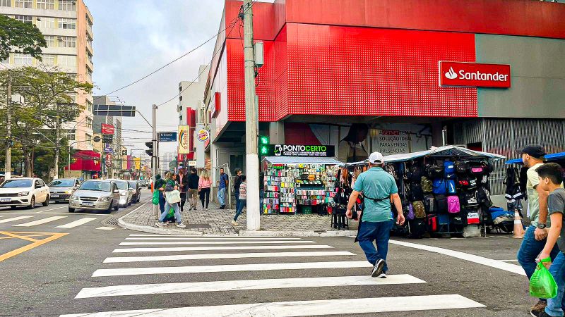 SÃO BERNARDO LIDERA GERAÇÃO DE EMPREGO NO ABC NO PRIMEIRO SEMESTRE