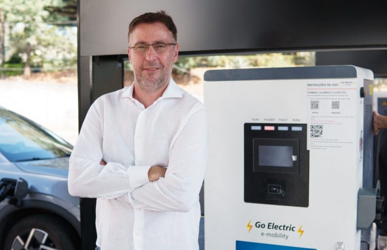 CARRO ELÉTRICO: VIA ANCHIETA GANHARÁ ESTAÇÃO DE RECARGA ULTRARRÁPIDA NO KM 29 EM SETEMBRO